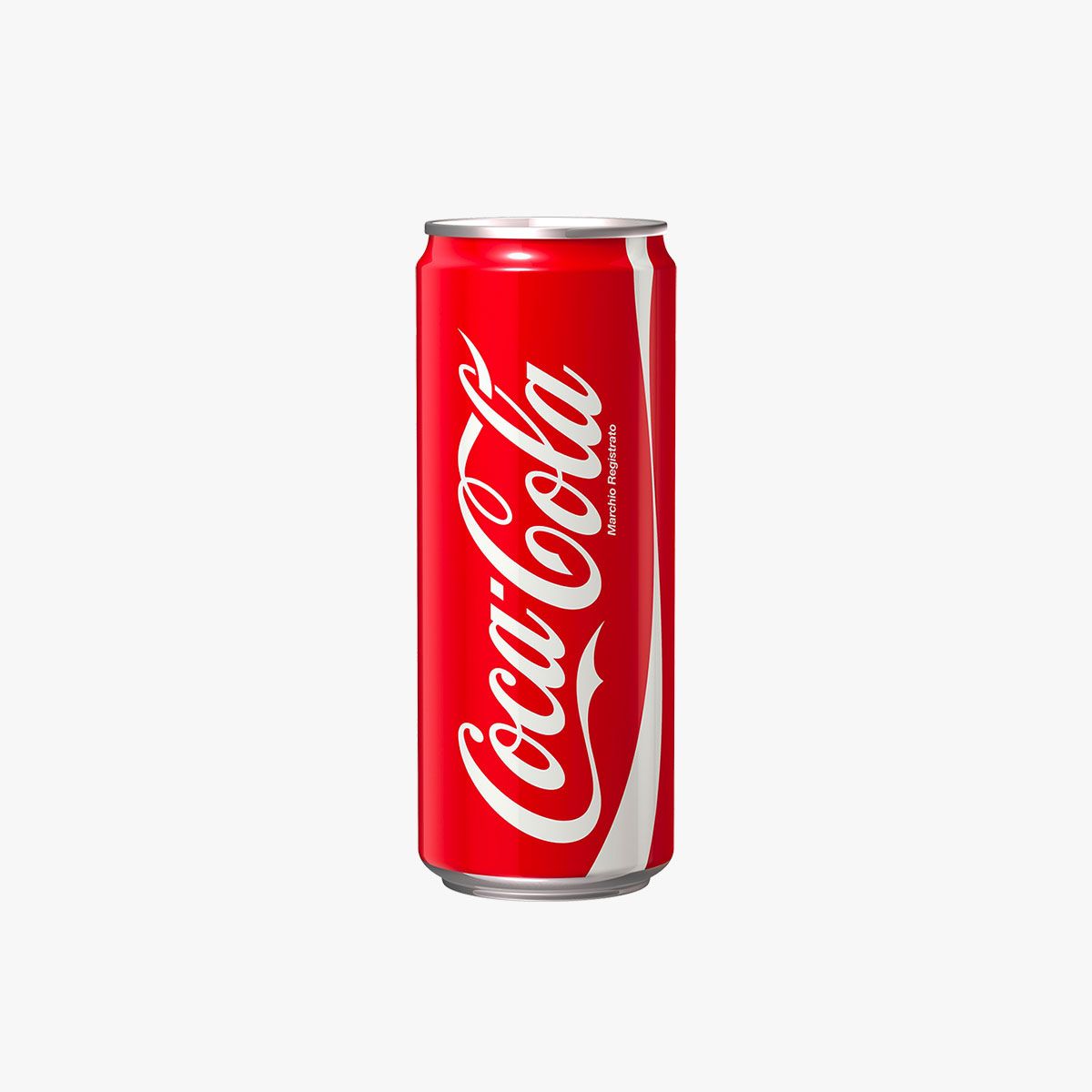 Coca Cola 33cl - I Am Pizza