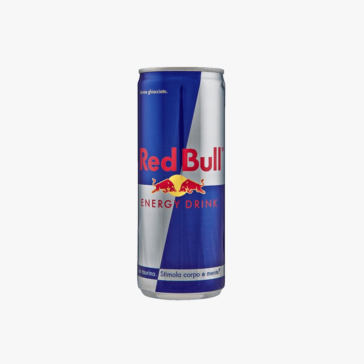 Red Bull 33cl - I Am Pizza
